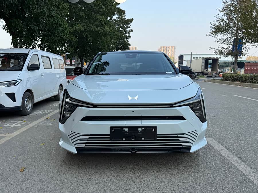 Honda S7 2025 car image #3