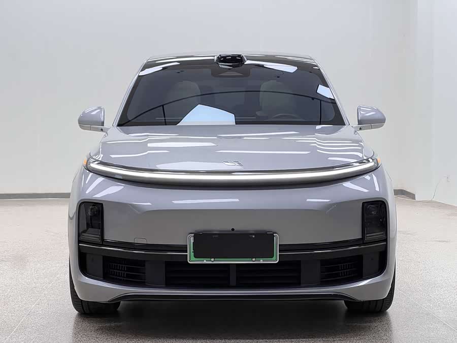 Li L8 2024 изображение автомобиля #3