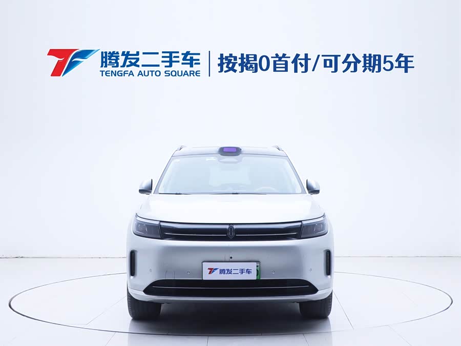 2024 car image #3