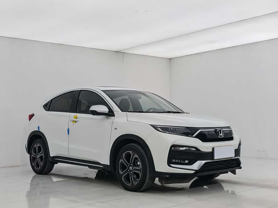 Honda XR-V 2019 #3 Honda XR-V 2019 car image #3