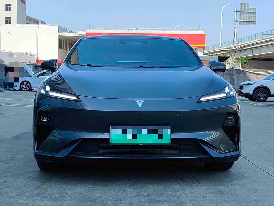 Deepal L07 2025 #3 Deepal L07 2025 car image #3