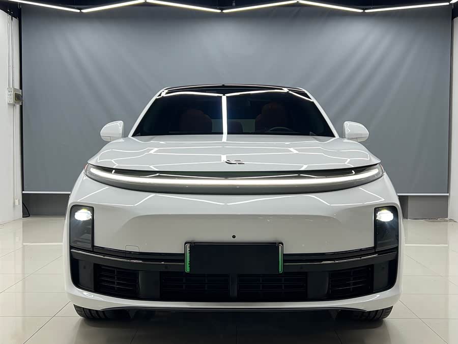 Li L7 2024 car image #3