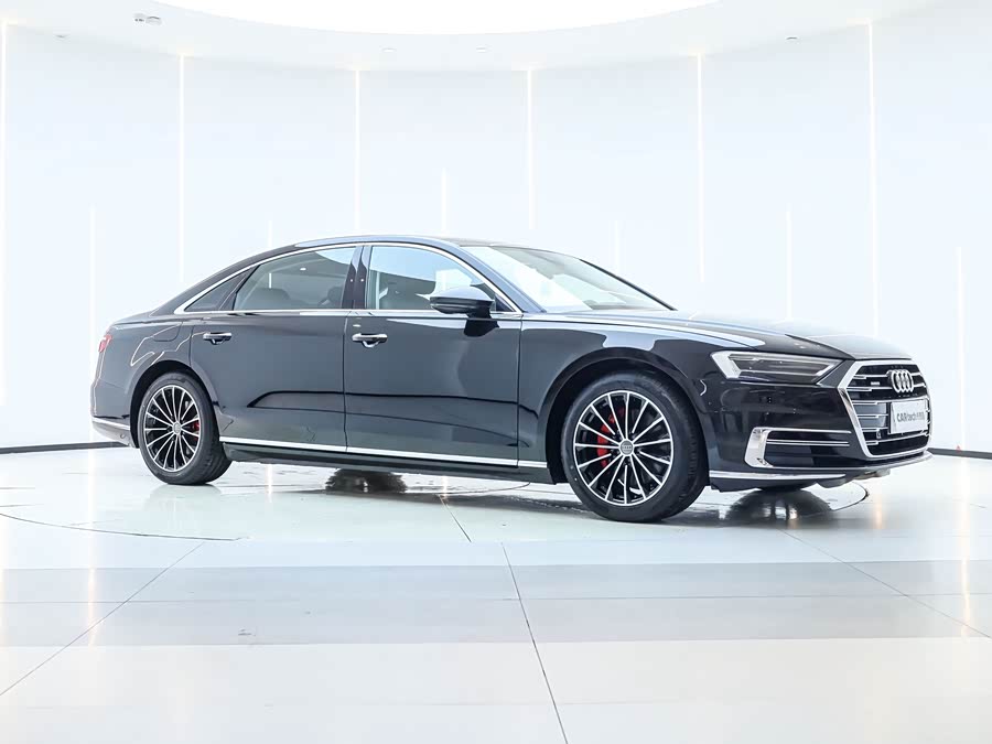 Audi A8 2019 image de voiture #3
