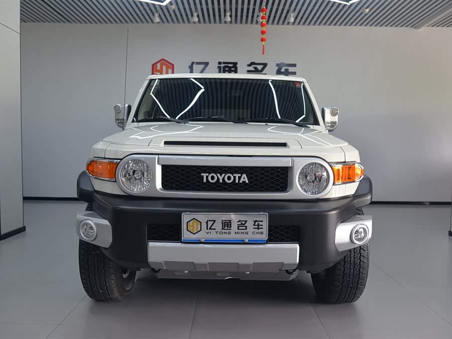 Toyota 2024 image de voiture #3