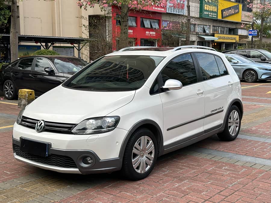 Volkswagen Golf (Imported) 2011 #3 Volkswagen Golf (Imported) 2011 image de voiture #3