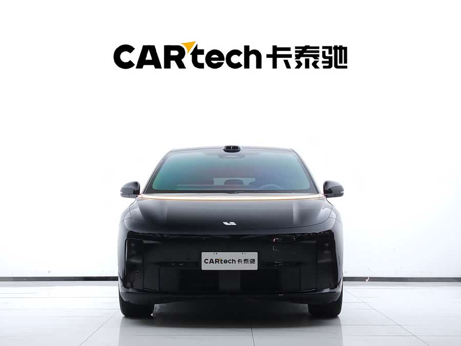 理想汽车 理想i6 2025 汽车图片 #3