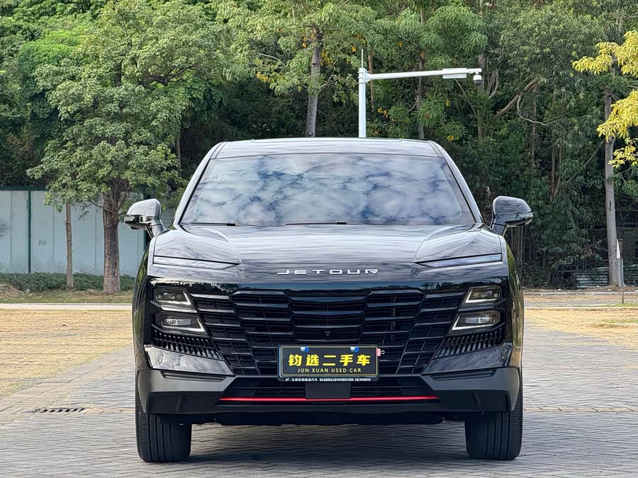 捷途 捷途大圣i-DM 2023 汽车图片 #3