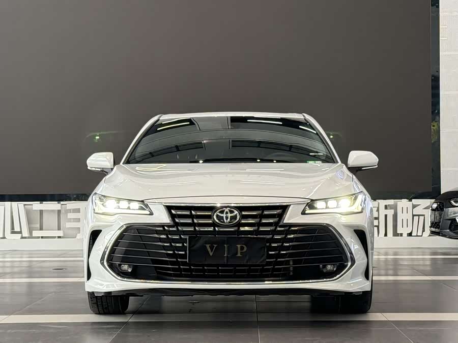 丰田 亚洲龙 2022 汽车图片 #3