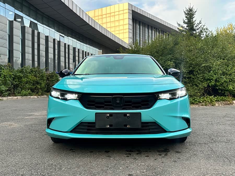 Honda INTEGRA 2022 #3 Honda INTEGRA 2022 immagine di auto #3