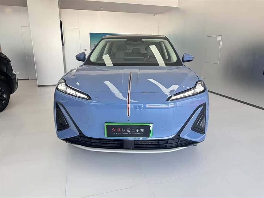 HongQi TianGong 06 2025 car image #3