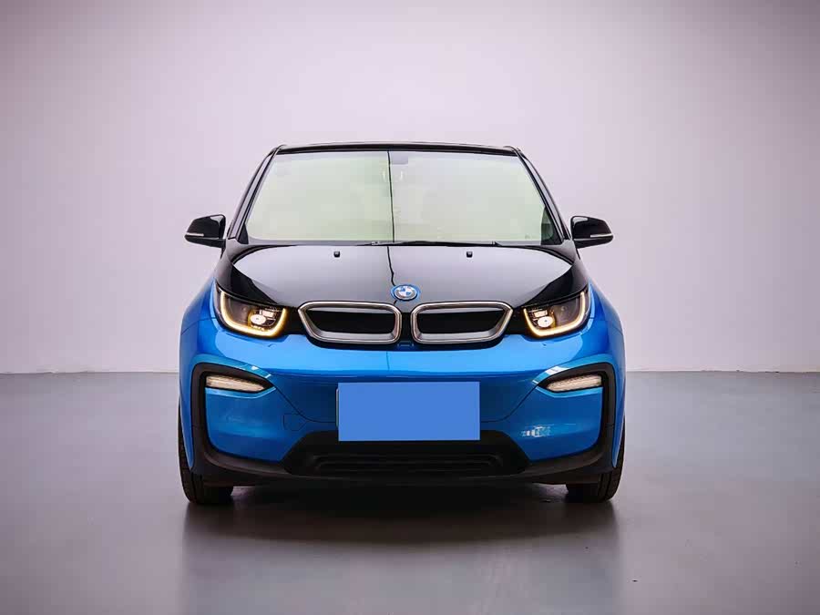 BMW i3 (Imported) 2018 car image #3