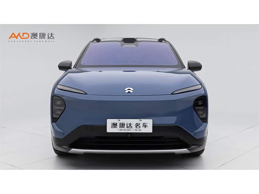 蔚来 蔚来ES7 2024 汽车图片 #3