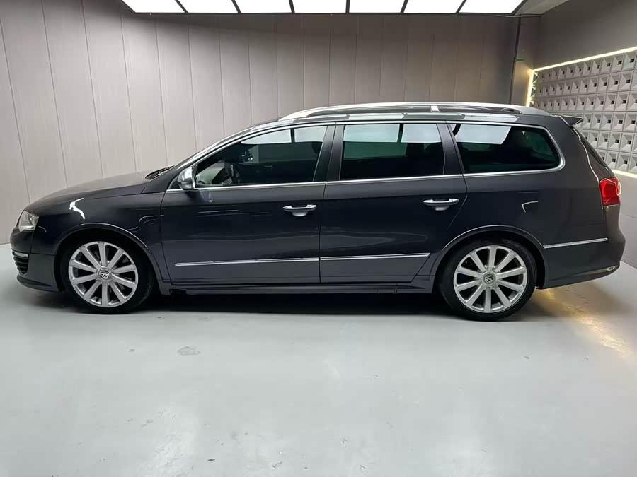 大众 Passat 2011 汽车图片 #3