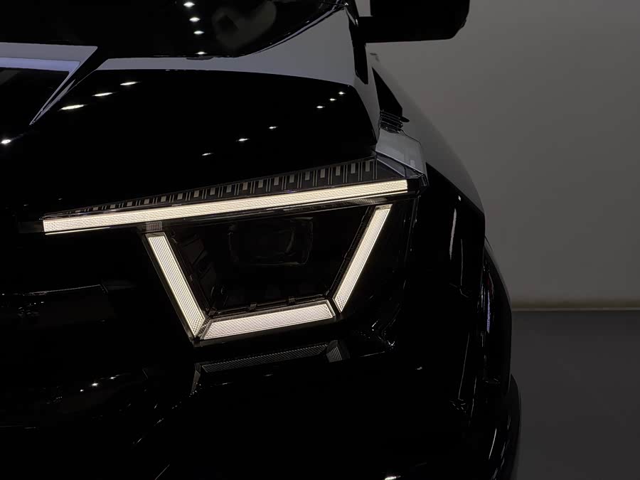 Tank 400 2024 imagem de carro #3