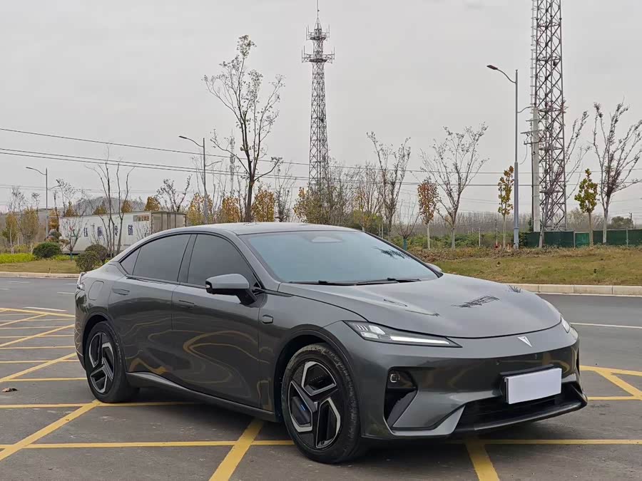 Deepal L07 2024 #3 Deepal L07 2024 car image #3