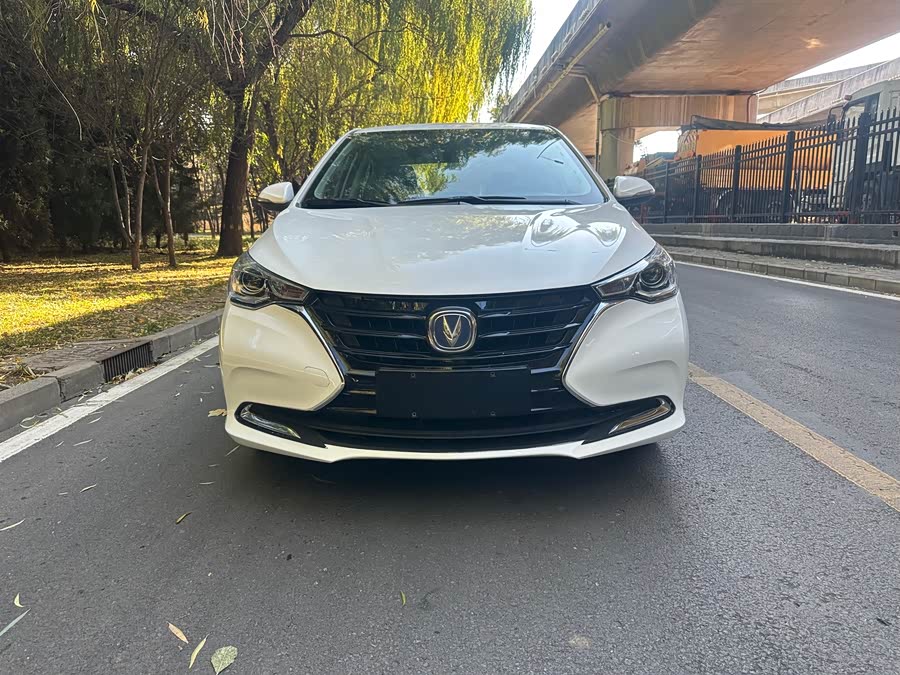 长安 悦翔 2020 汽车图片 #3