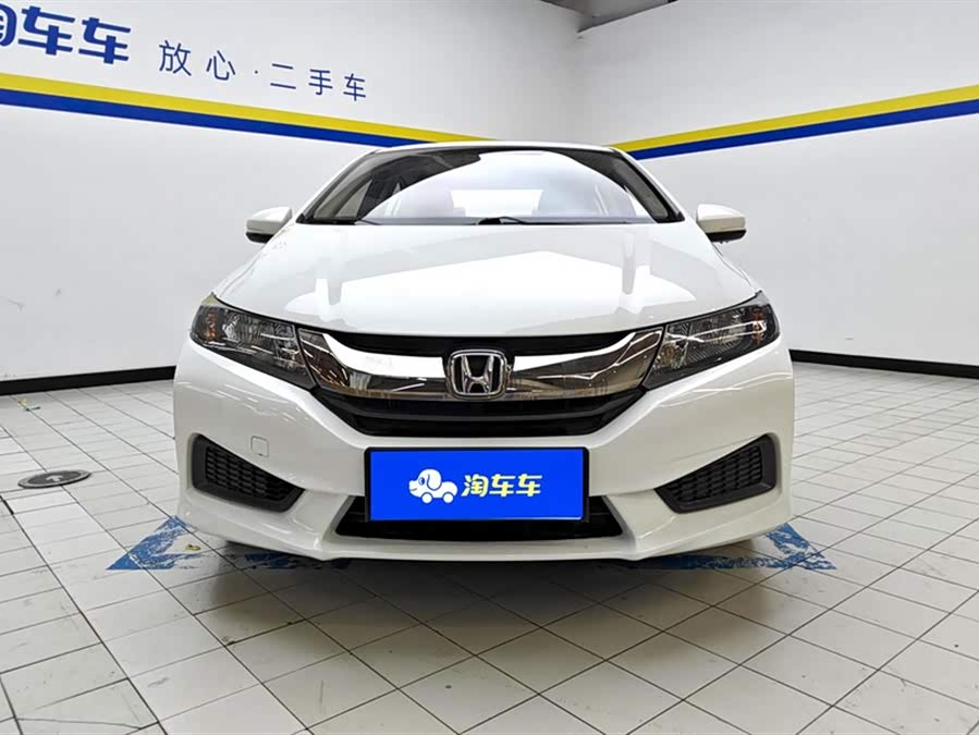 本田 锋范 2019 #3 本田 锋范 2019 汽车图片 #3