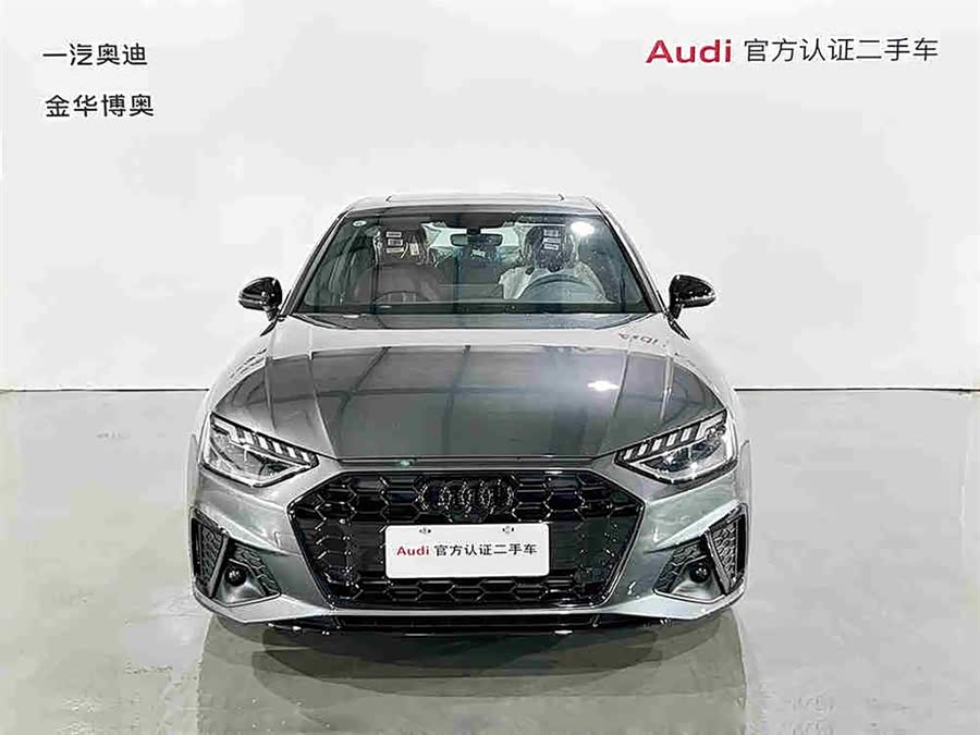 奥迪 奥迪A4L 2025 汽车图片 #3