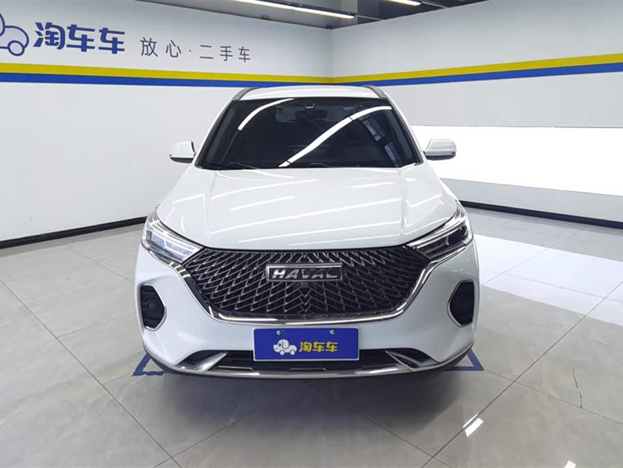 Haval M6 2023 car image #3
