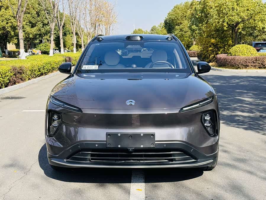 NIO ES6 2025 car image #3