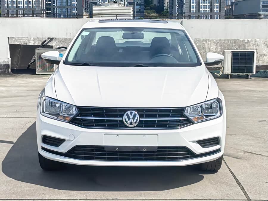 Volkswagen Bora 2020 car image #3