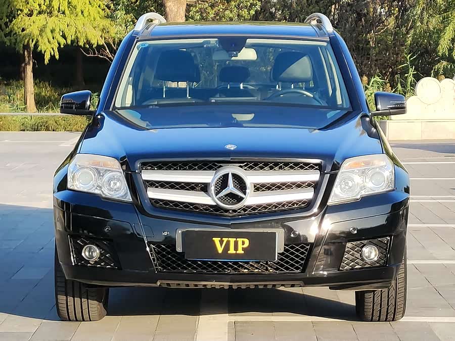 Mercedes-Benz GLK Class (Imported) 2011 #3 Mercedes-Benz GLK Class (Imported) 2011 immagine di auto #3