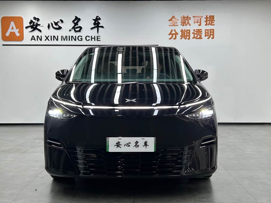 Xpeng X9 2025 #3 Xpeng X9 2025 immagine di auto #3