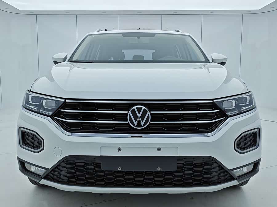 大众 T-ROC探歌 2023 汽车图片 #3