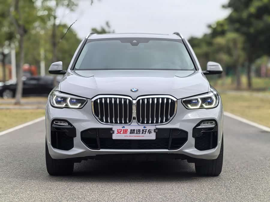 BMW X5 (Imported) 2020 immagine di auto #3