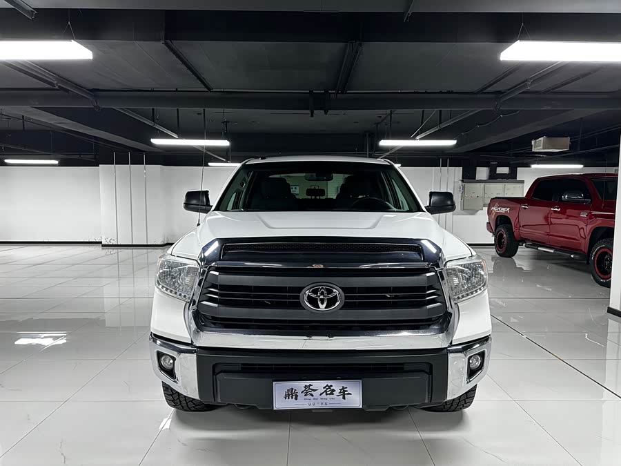 Toyota Tundra 2014 immagine di auto #3
