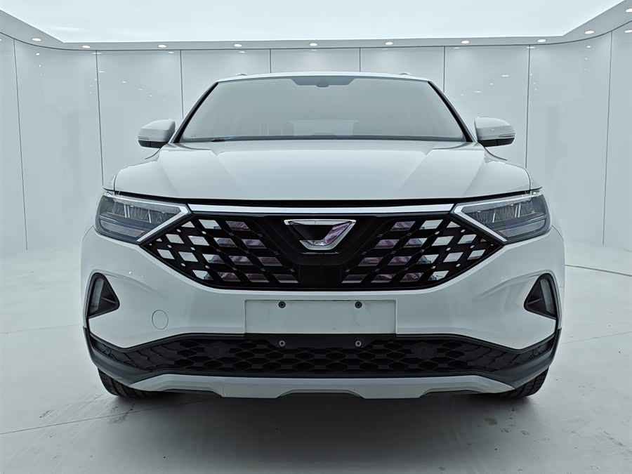 捷达 捷达VS5 2021 汽车图片 #3