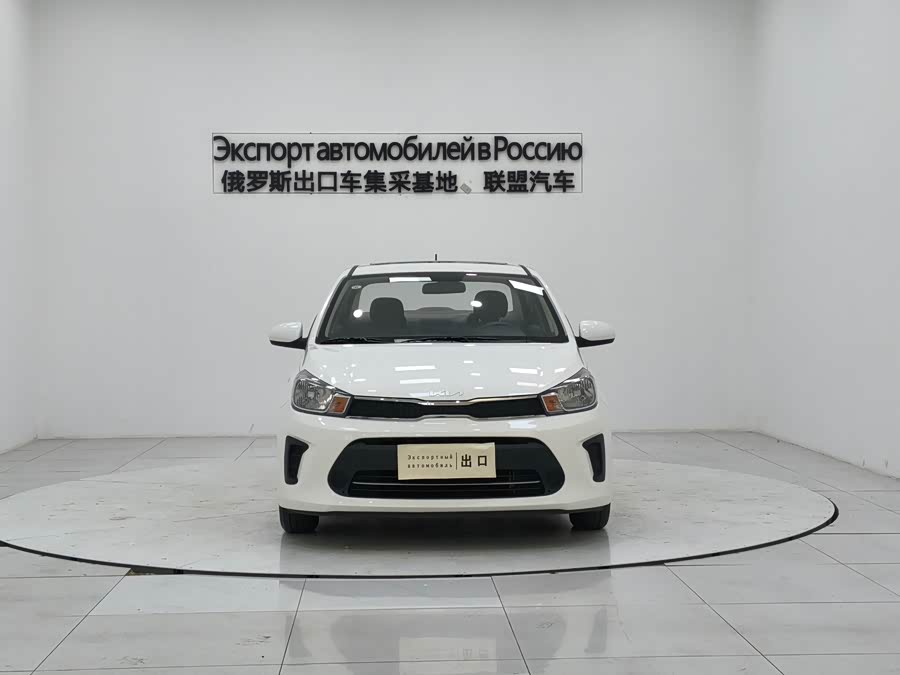 起亚 焕驰 2021 汽车图片 #3