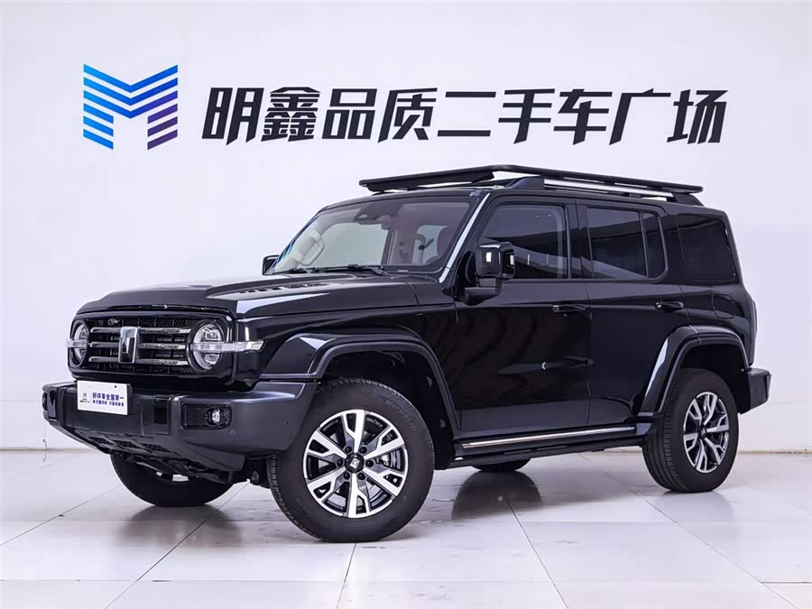 Tank 300 2024 car image #3