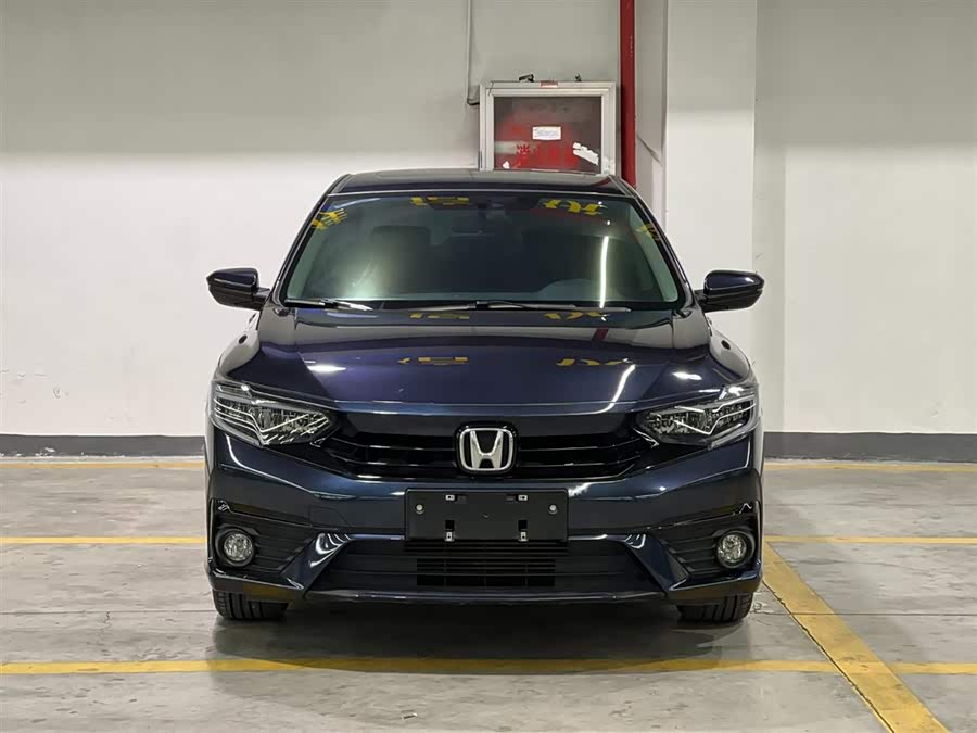 Honda Envix 2022 صورة سيارة #3