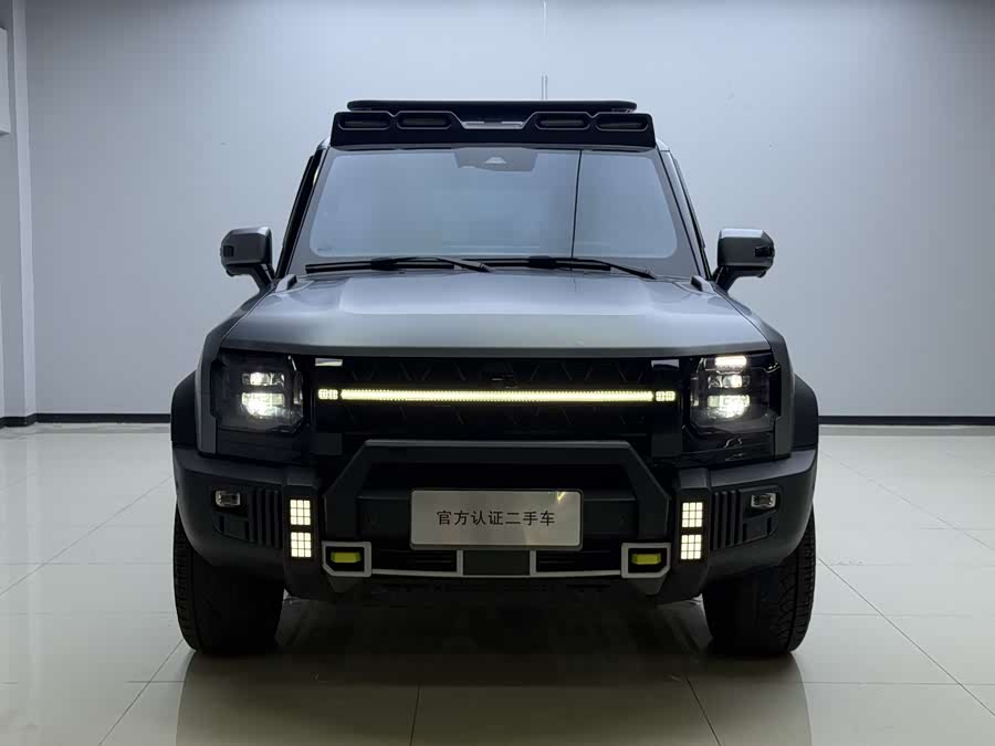 捷途 捷途旅行者 2025 汽车图片 #3