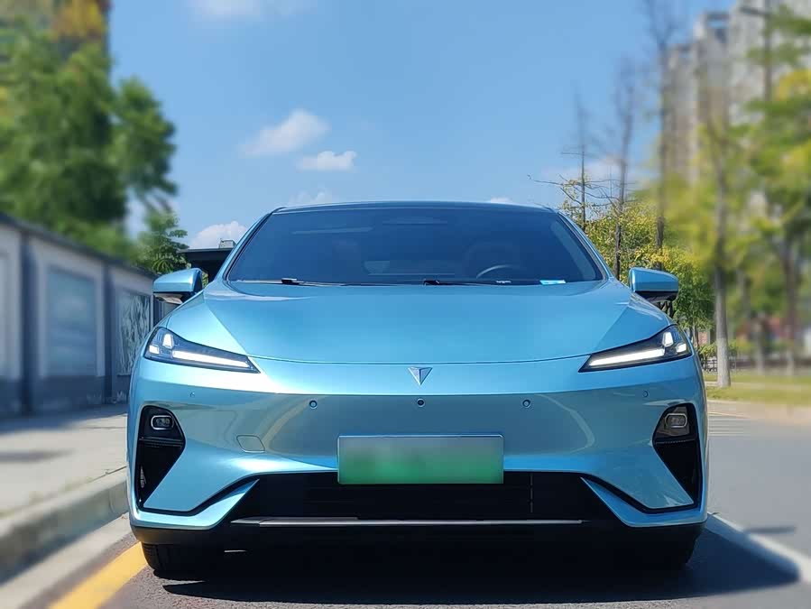 Deepal L07 2024 car image #3