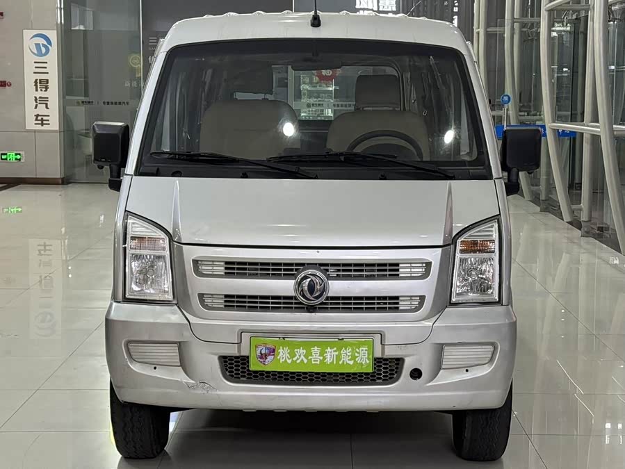 东风小康 东风小康EC36 2022 汽车图片 #3