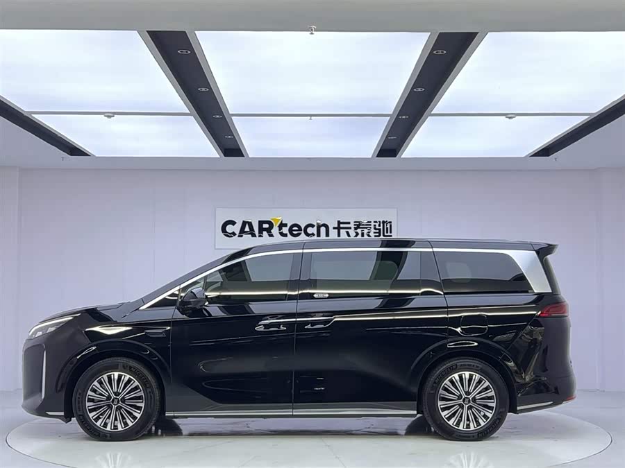 BYD Xia 2024 imagen de coche #3
