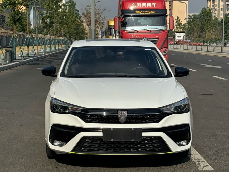 Roewe i5 2023 car image #3