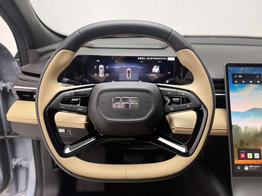 GEELY 2025 car image #3