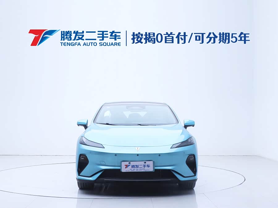 Deepal L07 #3 Deepal L07 car image #3