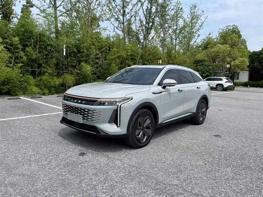 Exceed Yaoguang 2023 #3 Exceed Yaoguang 2023 car image #3