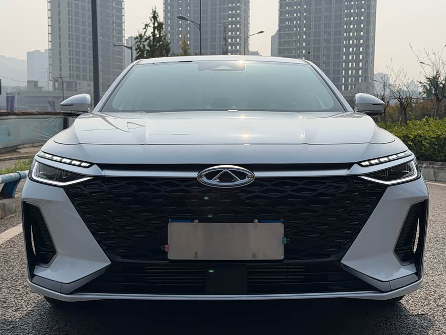 奇瑞 艾瑞泽8 2024 汽车图片 #3