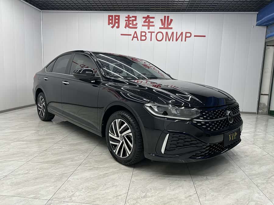 Volkswagen Lavida 2022 car image #3