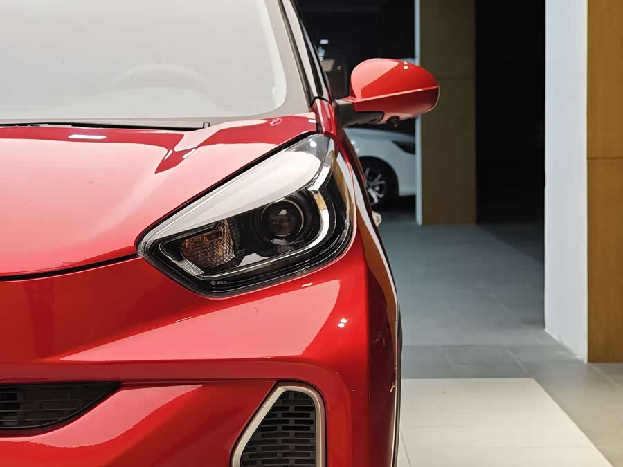 Chery Little Ant 2021 #3 Chery Little Ant 2021 immagine di auto #3