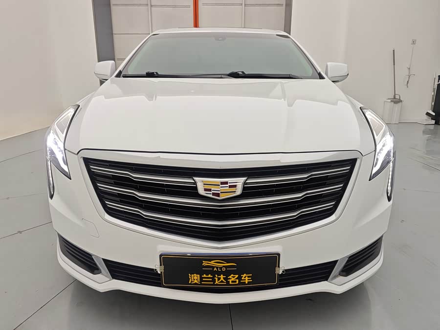 2018 car image #3