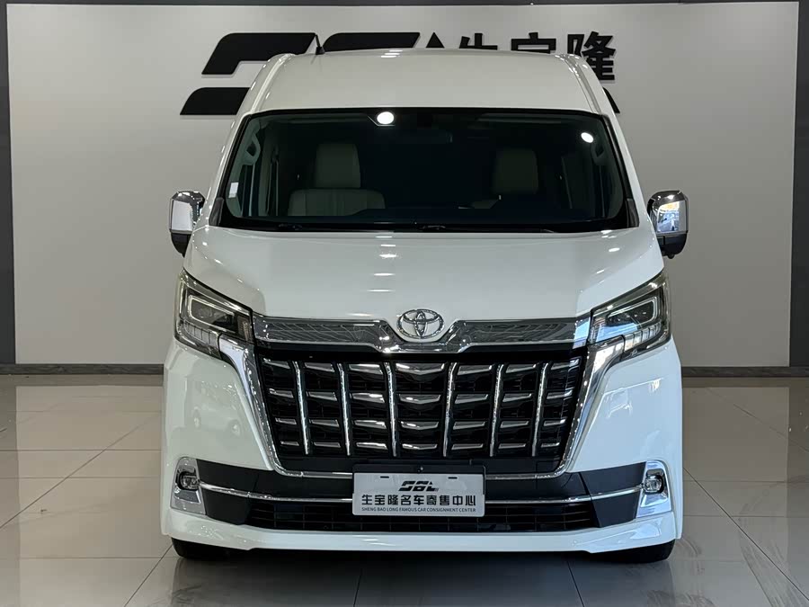 Toyota 2023 car image #3