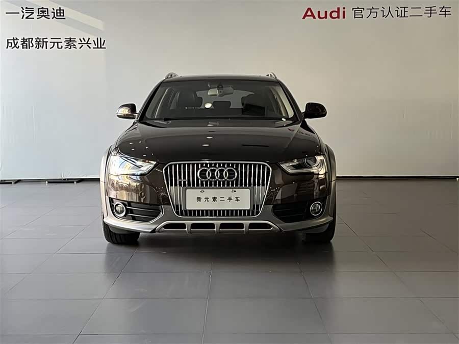 Audi A4 (Imported) 2016 #3 Audi A4 (Imported) 2016 صورة سيارة #3