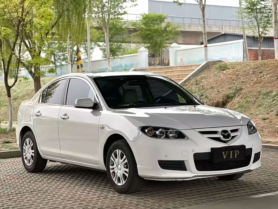 马自达 马自达3 2013 汽车图片 #3