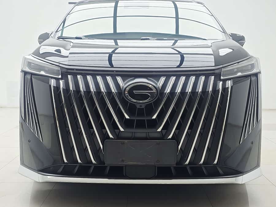 广汽传祺 传祺M8 2023 汽车图片 #3